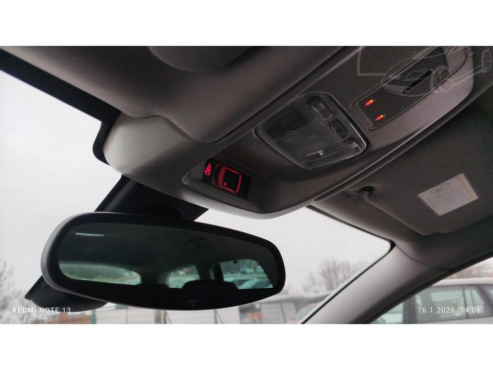 2009 Citroen C5 - 13