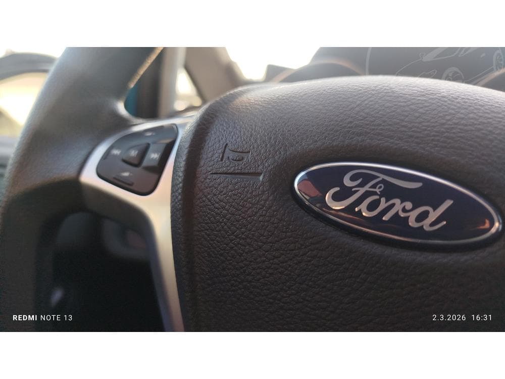2013 Ford FIESTA - 13