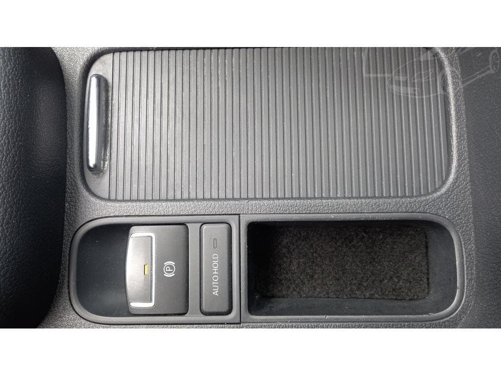 2008 Volkswagen TIGUAN - 14