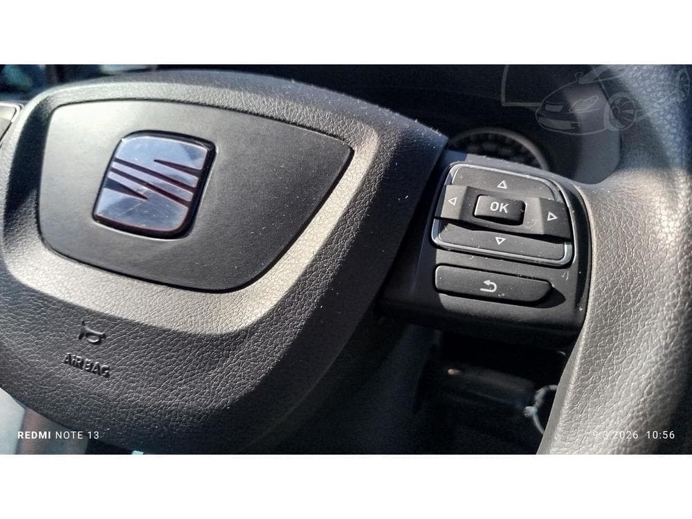 2011 Seat Alhambra - 14