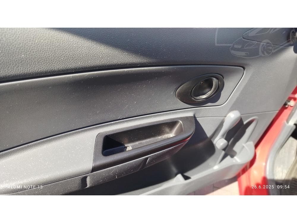 2008 Chevrolet SPARK - 14