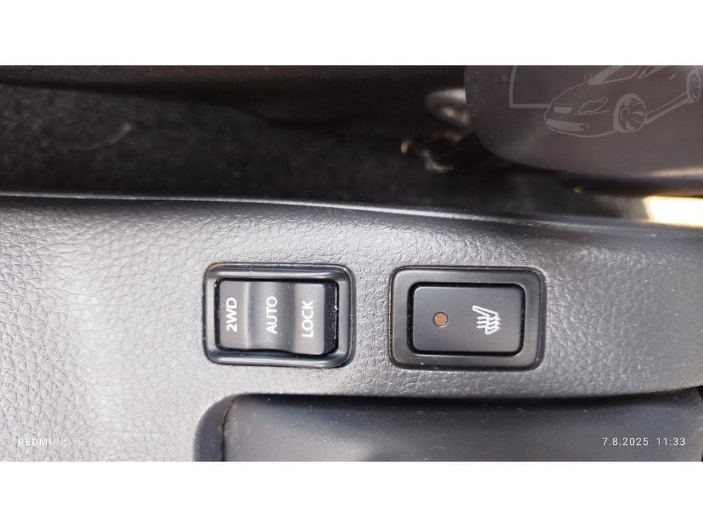 2012 Fiat SEDICI - 14