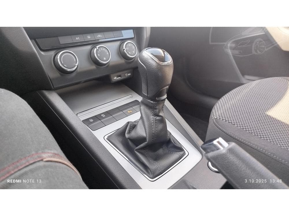 2014 Škoda OCTAVIA - 27