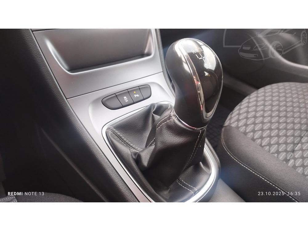 2016 Opel ASTRA - 14