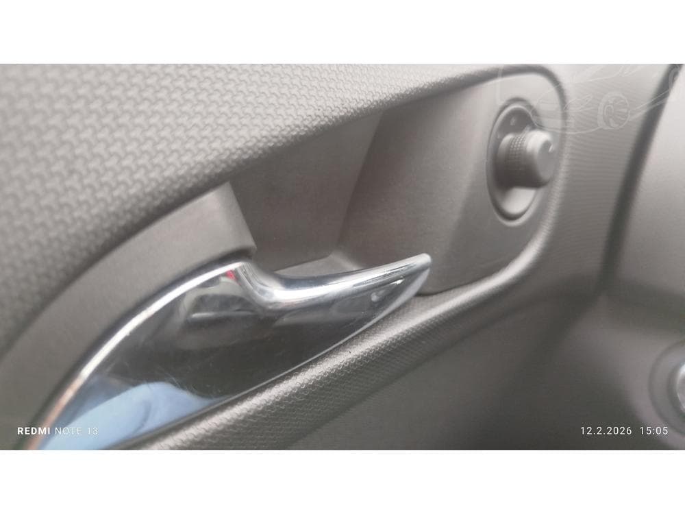 2013 Opel MERIVA - 14
