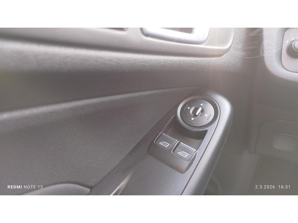 2013 Ford FIESTA - 14