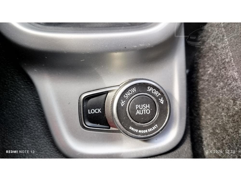 2015 Suzuki VITARA - 53