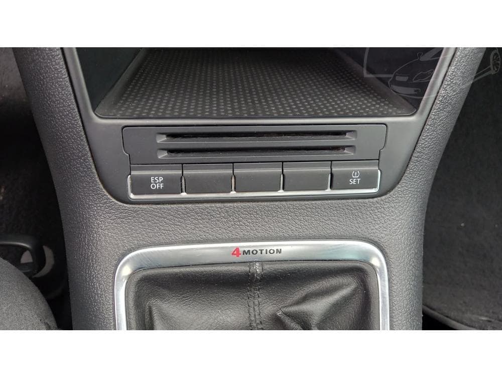 2008 Volkswagen TIGUAN - 15