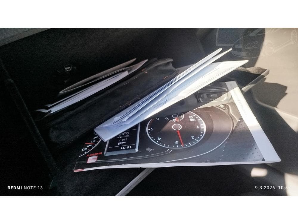 2011 Seat Alhambra - 15