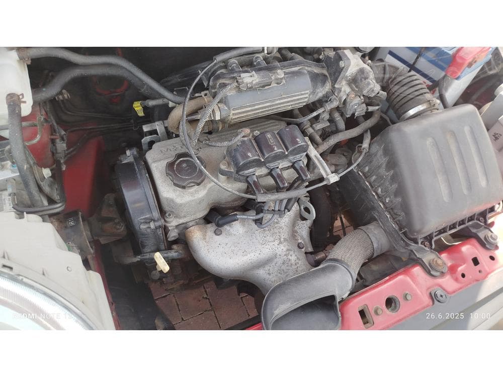 2008 Chevrolet SPARK - 15