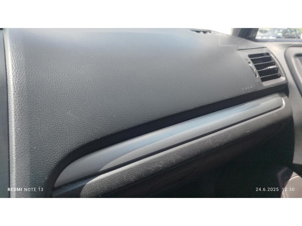 2013 Subaru Forester - 15