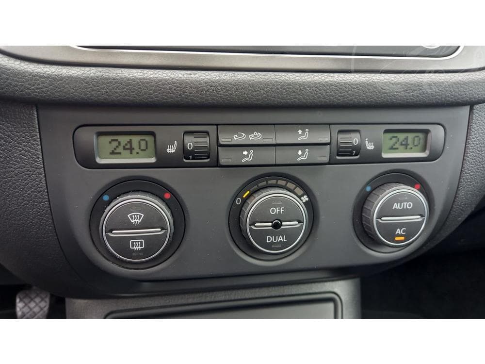 2008 Volkswagen TIGUAN - 16