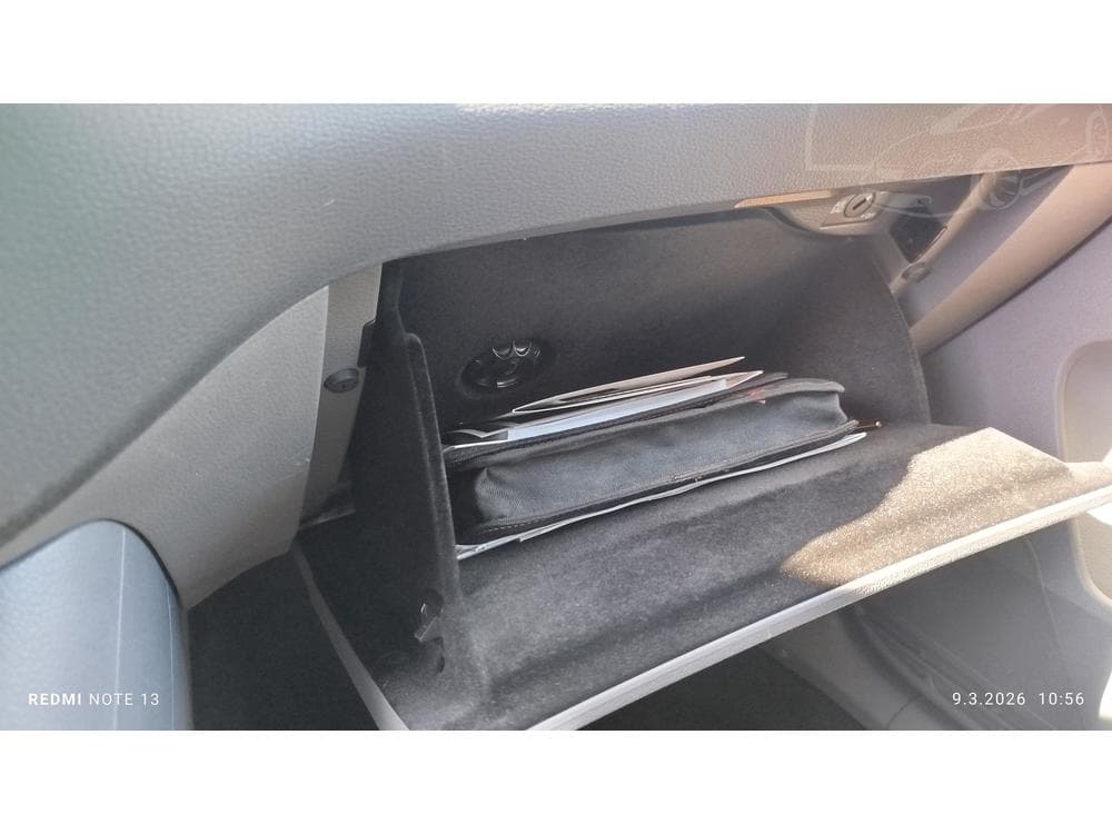 2011 Seat Alhambra - 16