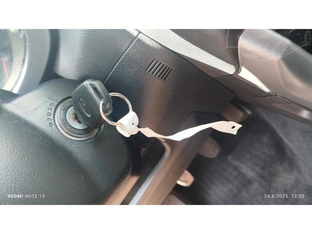 2013 Subaru Forester - 16