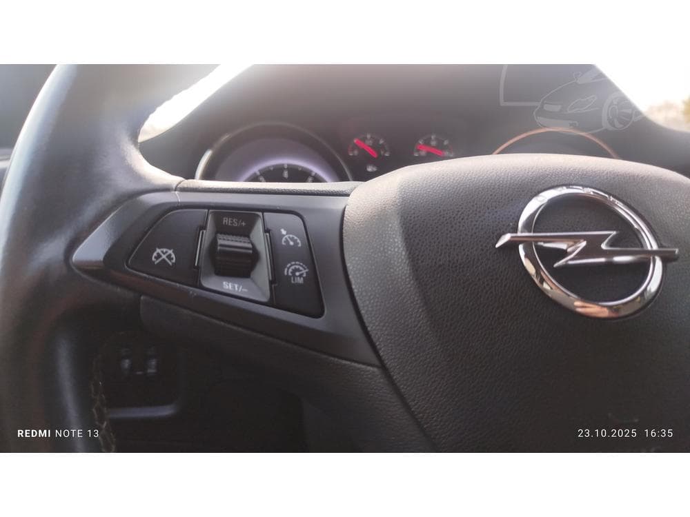 2016 Opel ASTRA - 16