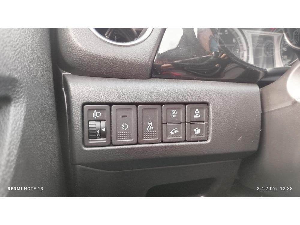 2015 Suzuki VITARA - 61