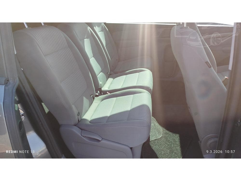 2011 Seat Alhambra - 17