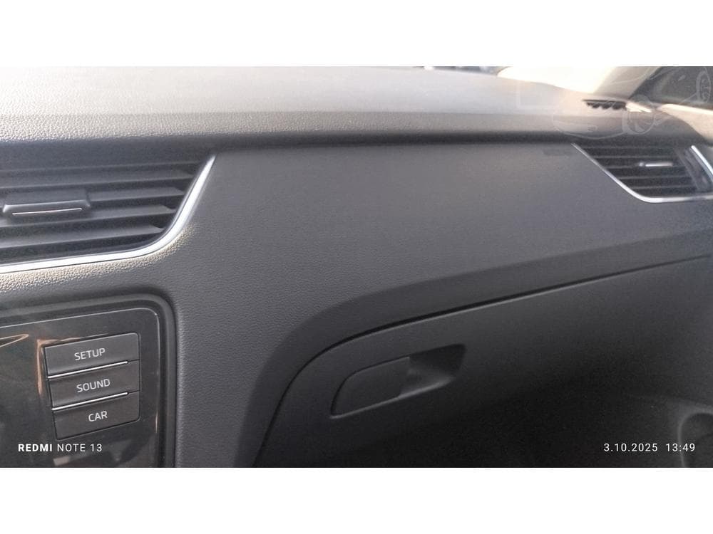 2014 Škoda OCTAVIA - 33