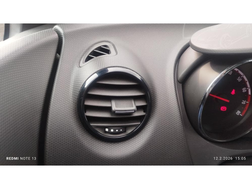 2013 Opel MERIVA - 17