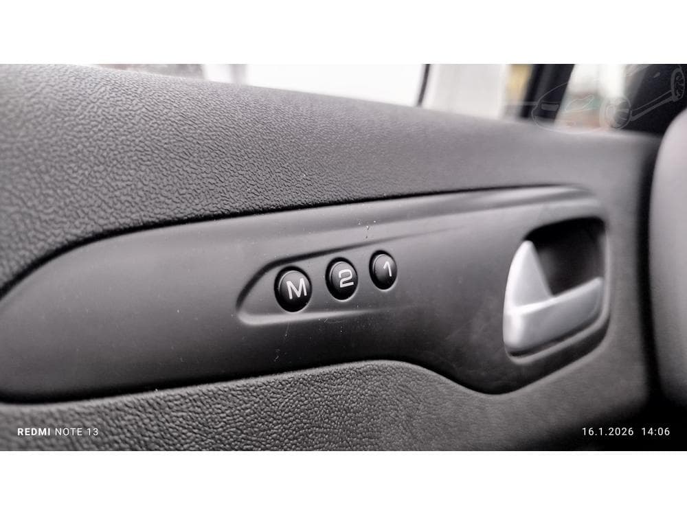 2009 Citroen C5 - 17