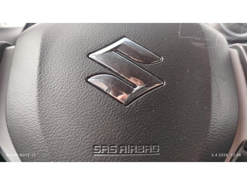 2015 Suzuki VITARA - 65