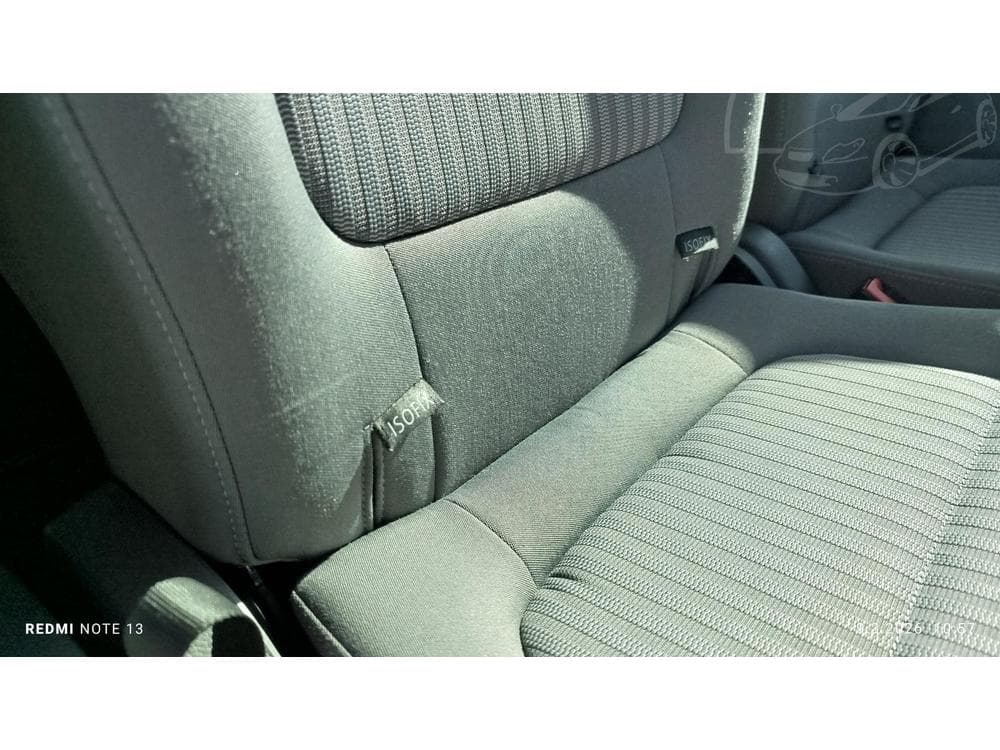 2011 Seat Alhambra - 18