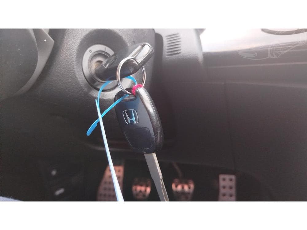 2008 Honda CIVIC - 18