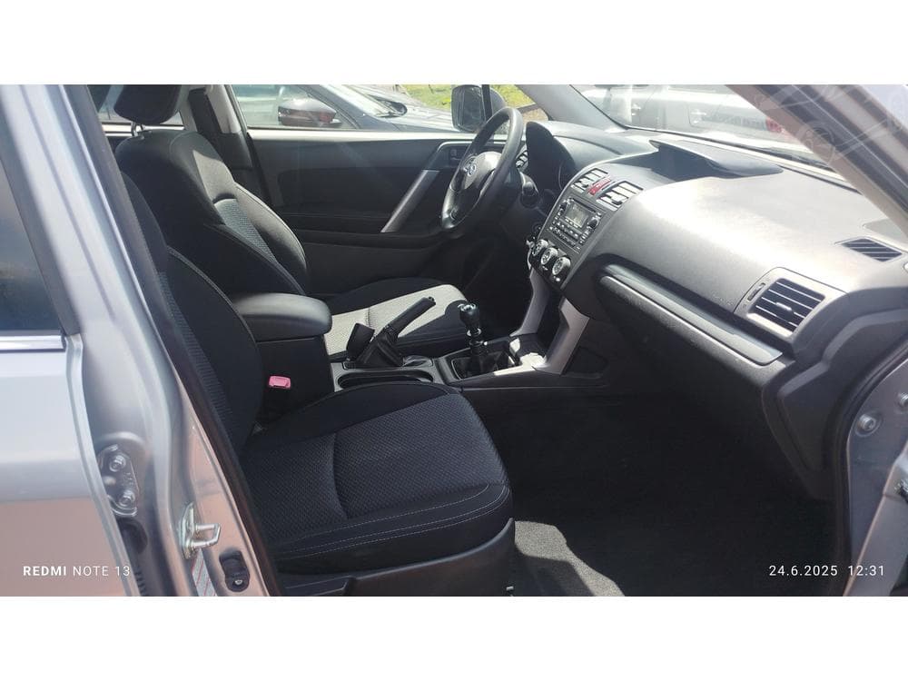 2013 Subaru Forester - 18