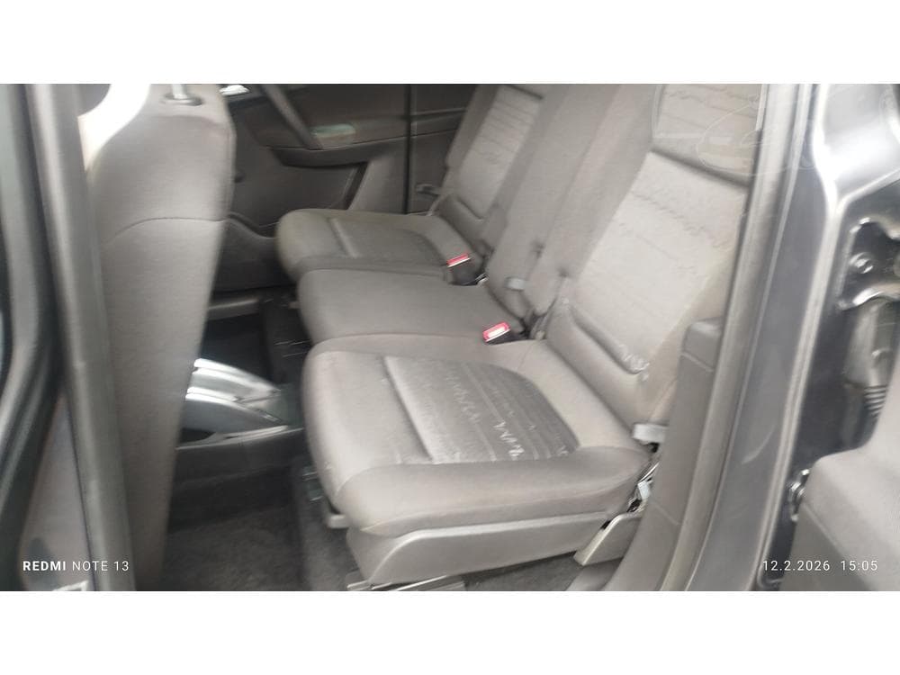2013 Opel MERIVA - 18