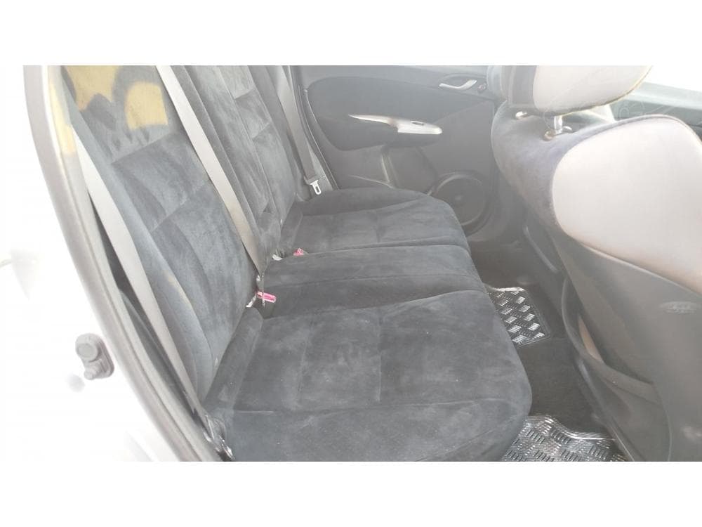 2008 Honda CIVIC - 19