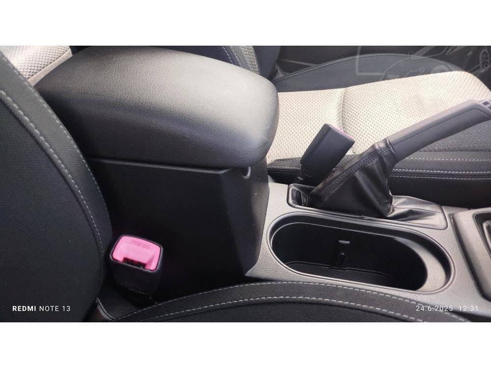 2013 Subaru Forester - 19