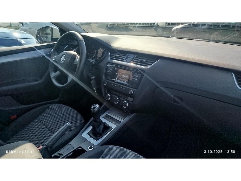 2014 Škoda OCTAVIA - 37
