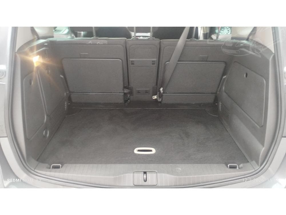 2013 Opel MERIVA - 19