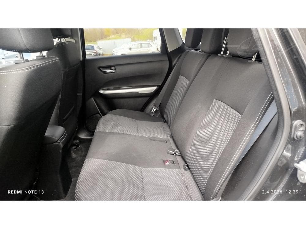 2015 Suzuki VITARA - 73