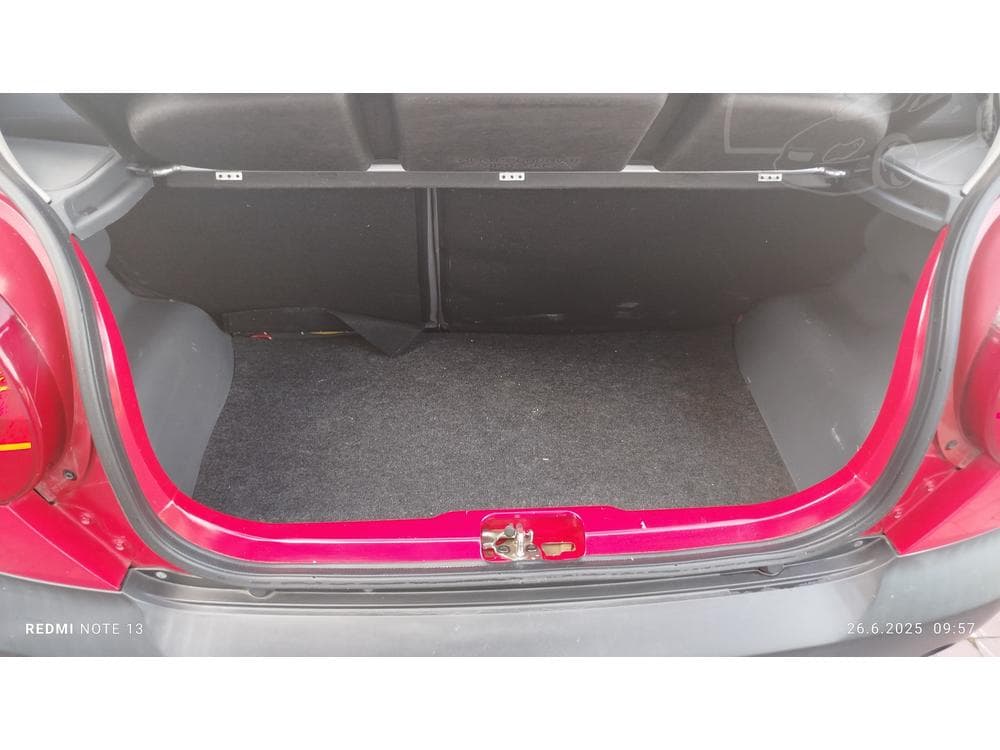 2008 Chevrolet SPARK - 20
