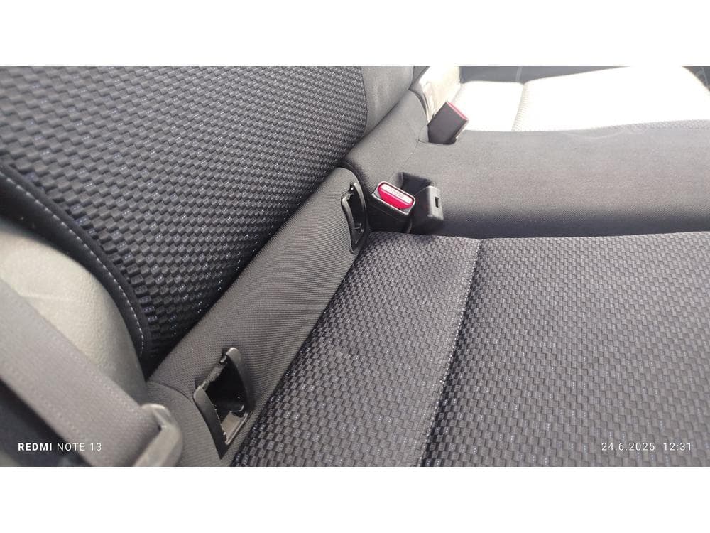 2013 Subaru Forester - 20