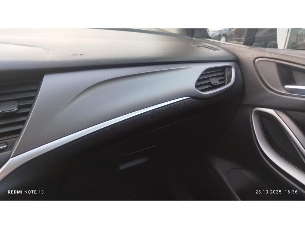 2016 Opel ASTRA - 20