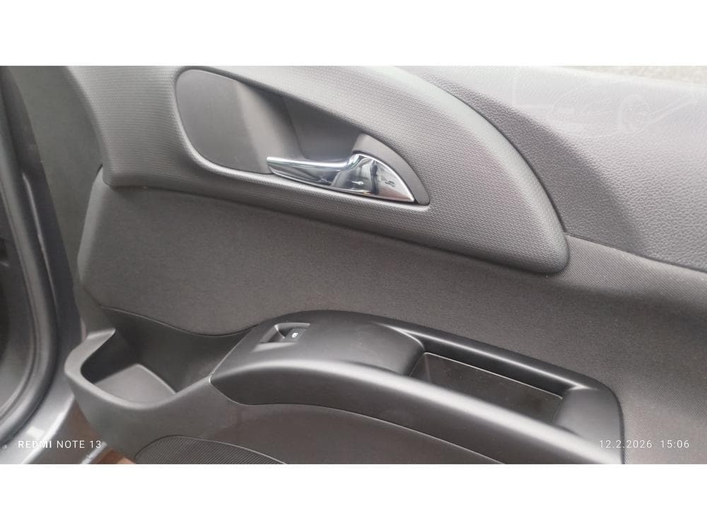2013 Opel MERIVA - 20