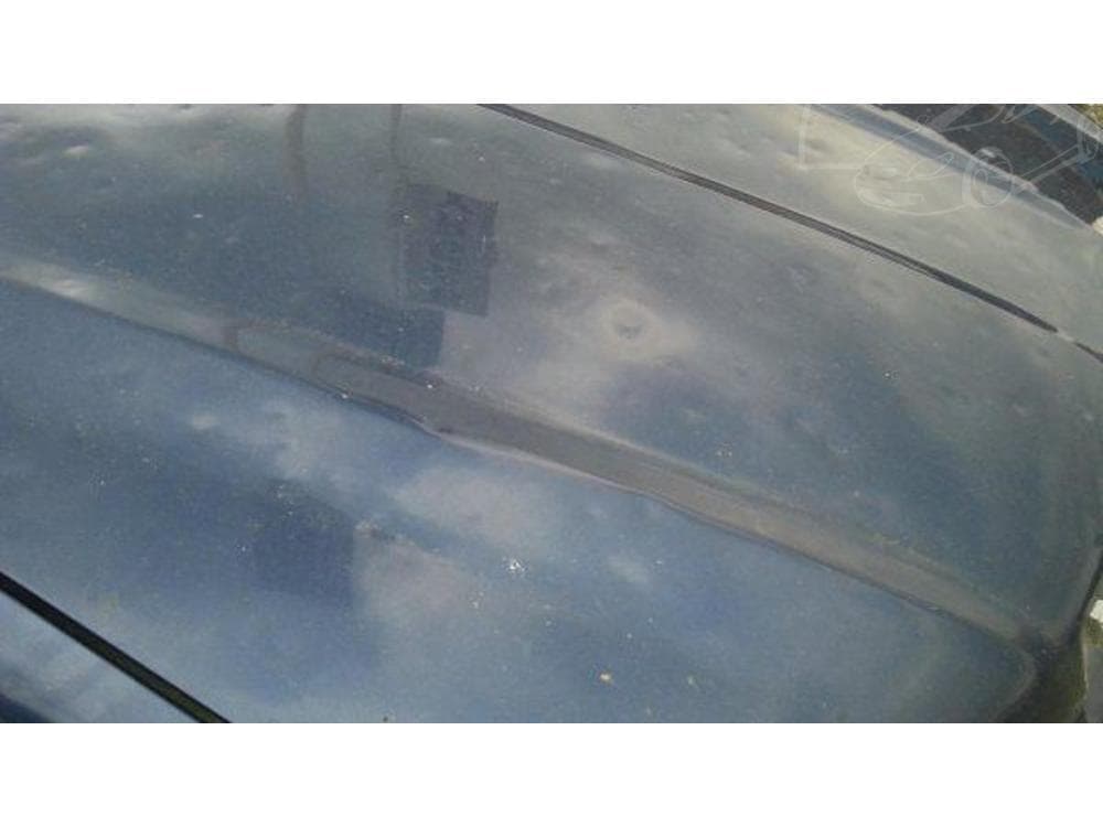 2001 Mazda TRIBUTE - 4