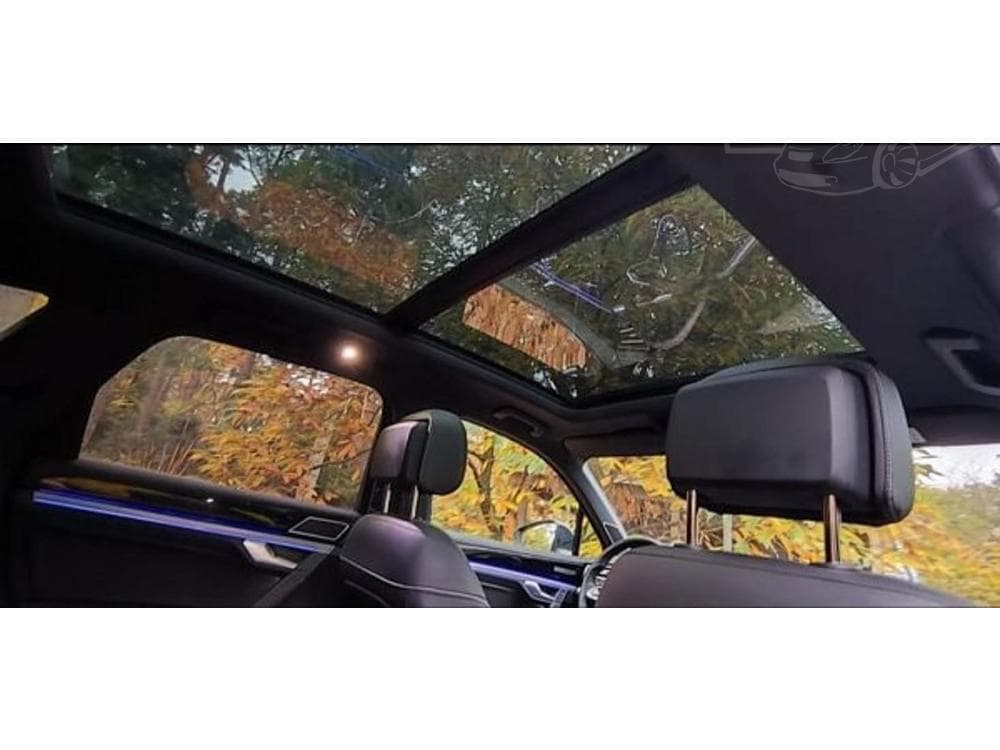 2023 Volkswagen Touareg - 5