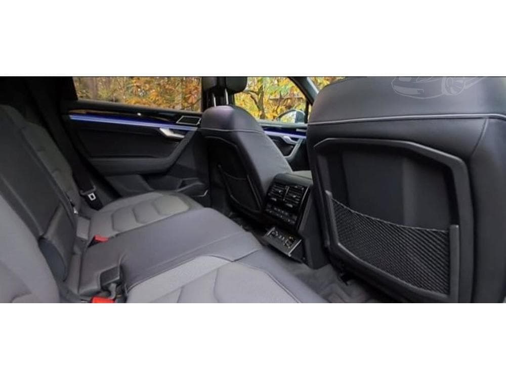 2023 Volkswagen Touareg - 6