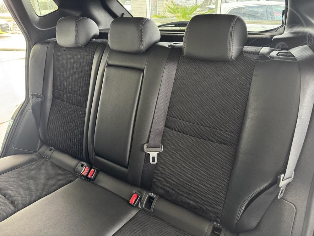 2016 Nissan Qashqai - 14