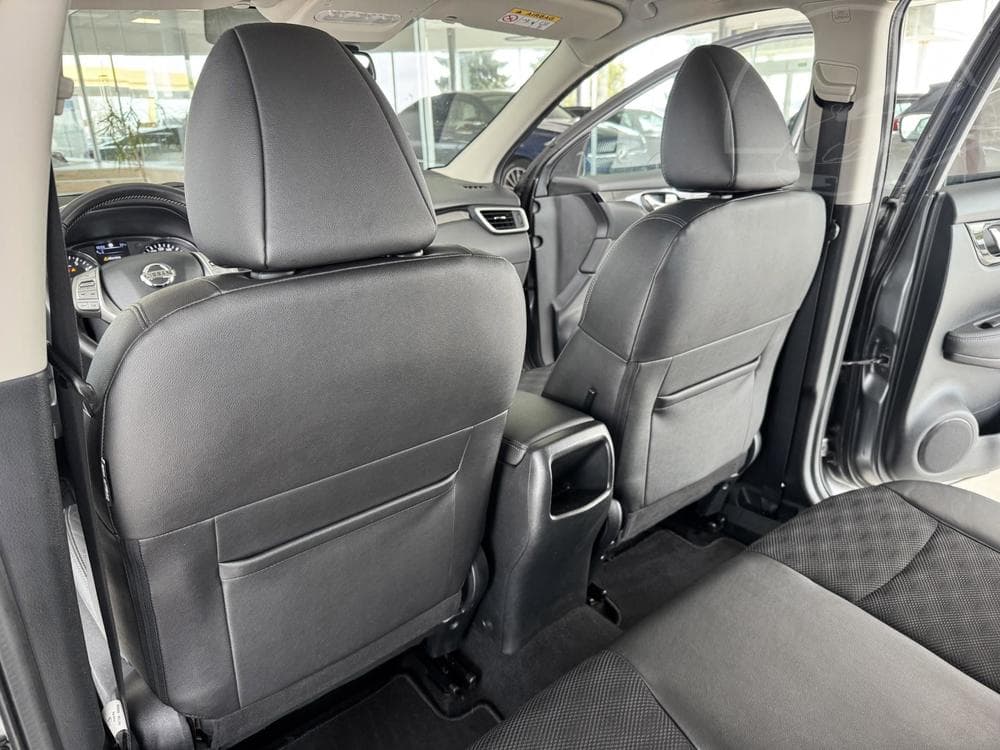 2016 Nissan Qashqai - 15