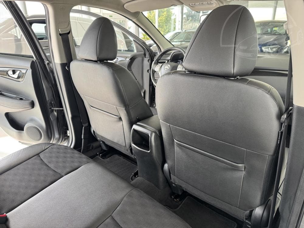 2016 Nissan Qashqai - 16
