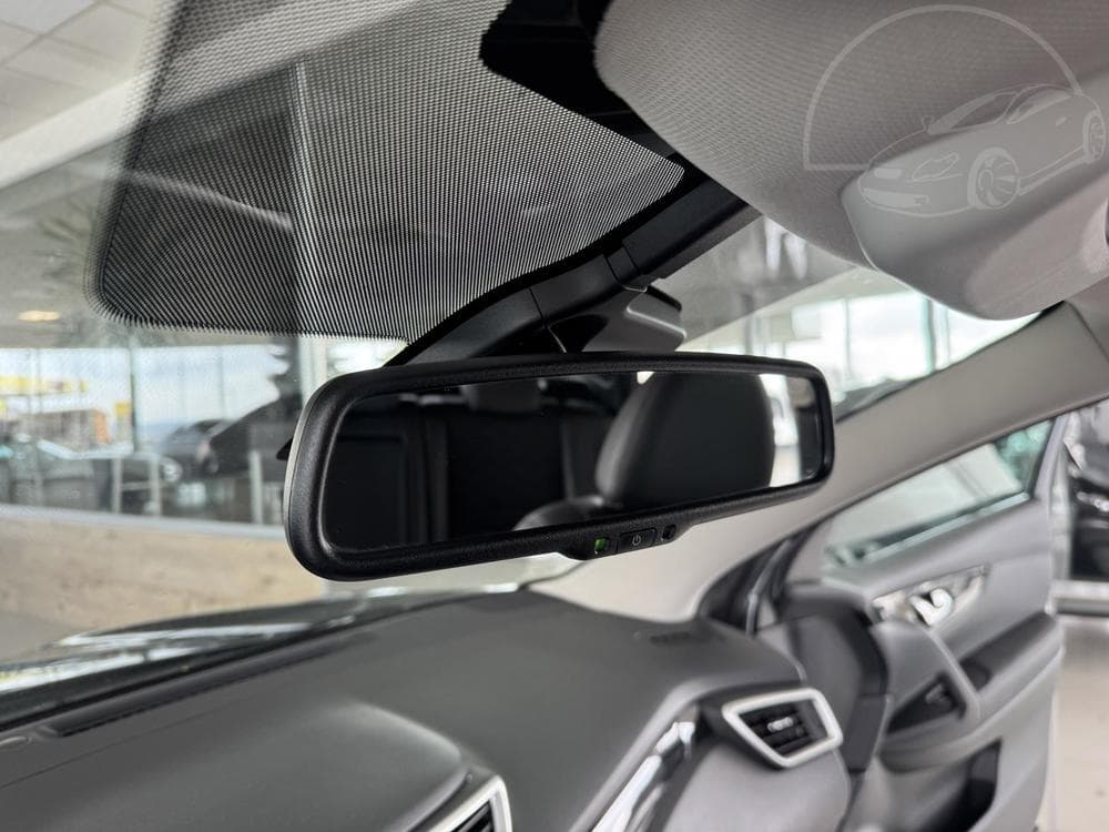 2016 Nissan Qashqai - 17