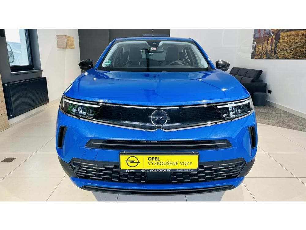 2022 Opel Mokka - 2