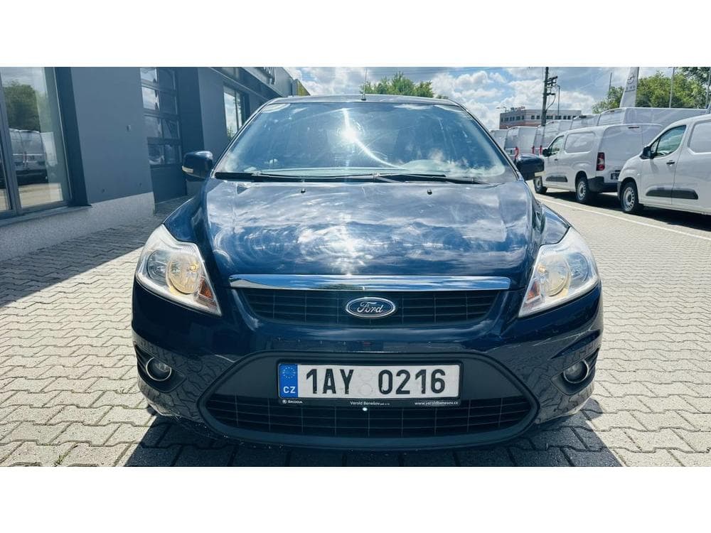 2010 Ford FOCUS - 2