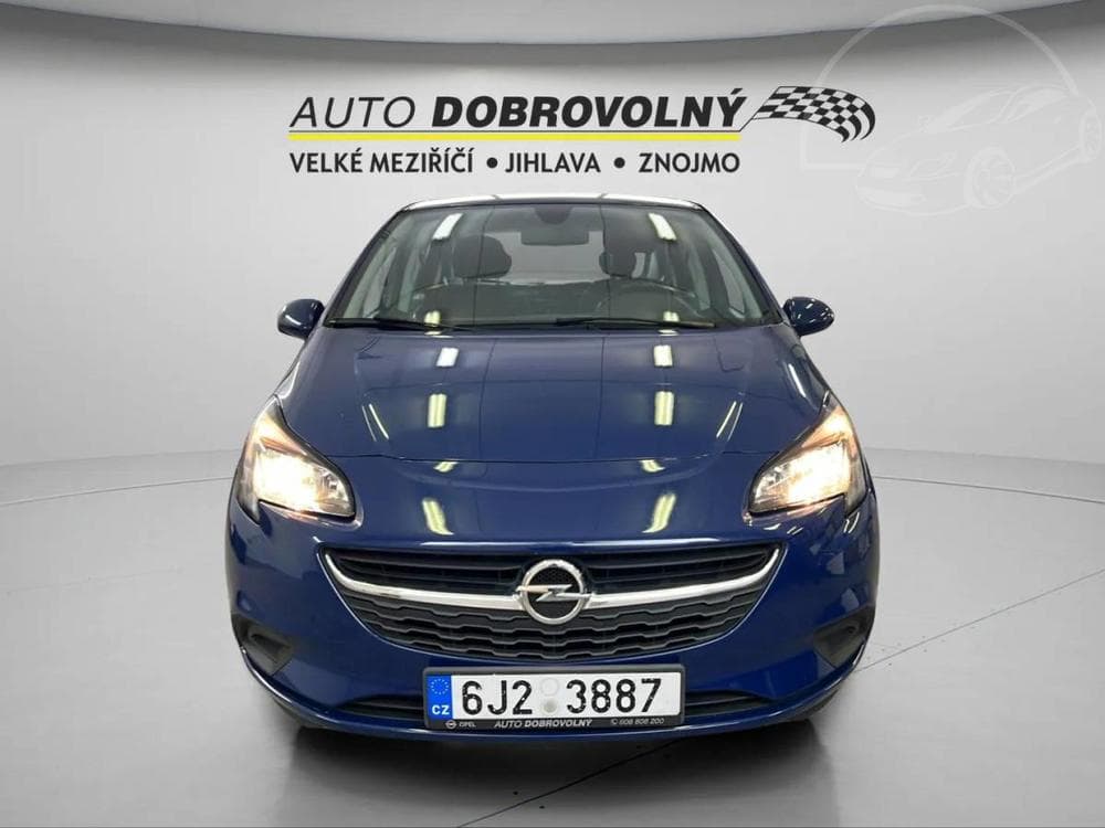 2019 Opel CORSA - 2