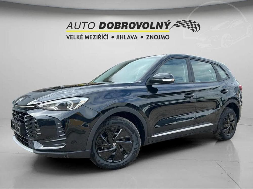 2025 MG OSTATNÍ - 3