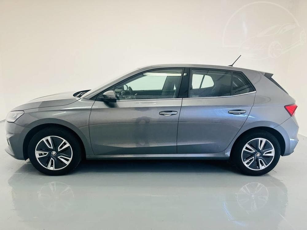 2023 Škoda FABIA - 5